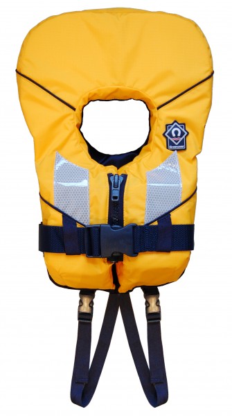 Crewsaver Spiral Baby Lifejacket BF